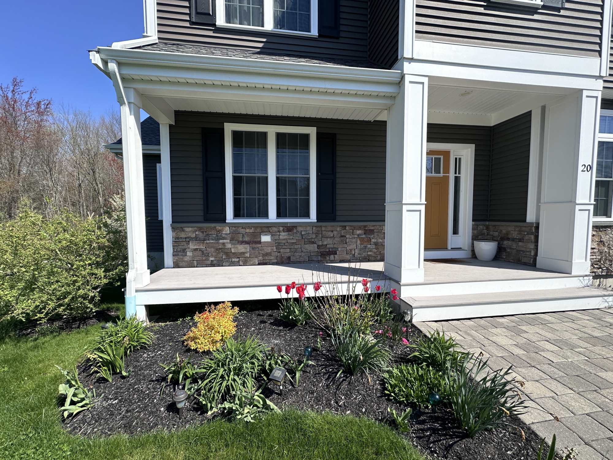 Railing in Attleboro, MA